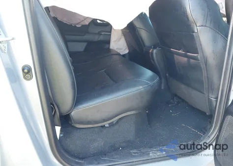 2021 Toyota Tacoma Trd Sport из США, поврежденный, VIN 5TFAZ5CN3MX108365